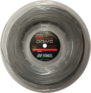 Polytour Drive, 200meter