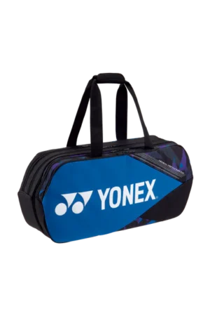 YONEX Pro Tournament Bag (Blue)