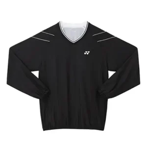 Yonex Mens V Neck Shirt U9231 Ex