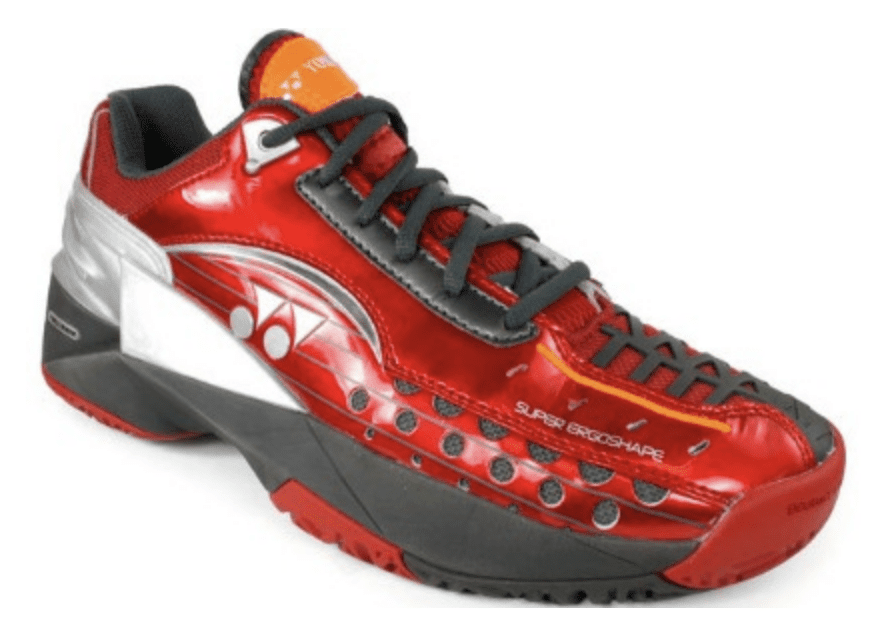 Yonex SHT 308 jr - Image 2