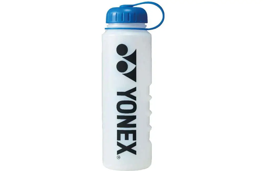 Yonex Sports Bottle Blue