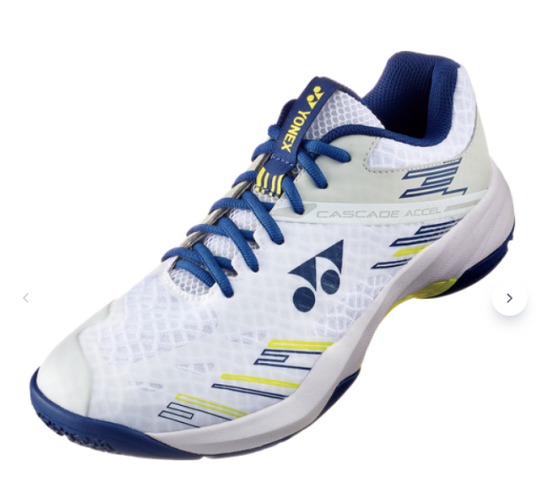 Cascade Accel – unisex