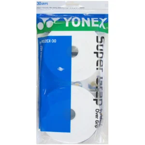YONEX SUPER GRAP – 30 GRIP ROLL