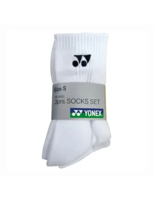 Yonex Socks Pack